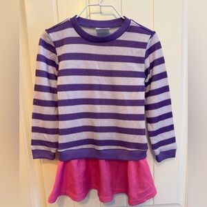 Doc Mcstuffins sweater costume